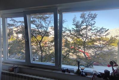 Apartament cu 3 camere, mobilat, utilat (fara agentii !!!) - 2