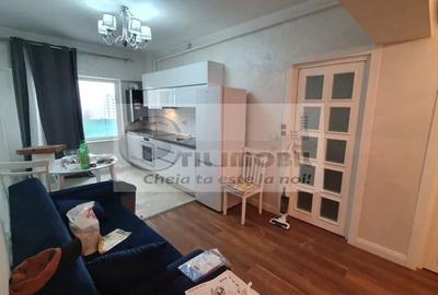 Apartament cu 2 camere în Copou