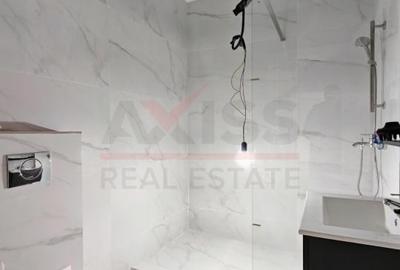 Apartament cu 2 camere semidecomandat în Nord - 4