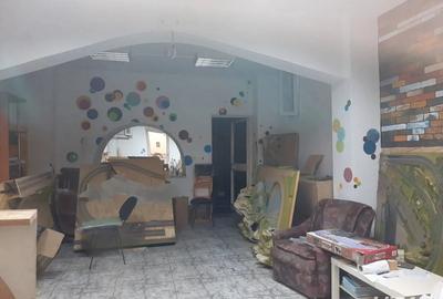 Spa?iu de inchiriat. - 2