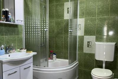 Casa Copacelu Valcea P+1+M - 6