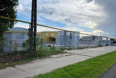 Spațiu comercial, de 15,533 mp, în Freidorf - 32