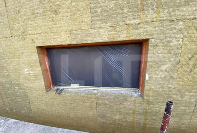 Casă cu 4 camere cu Teren 500 Mp în Central - 9