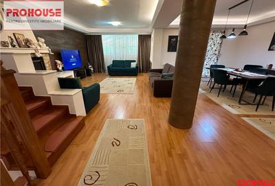 Casă cu 4 camere cu Teren 650 Mp în Gherăiești - 4