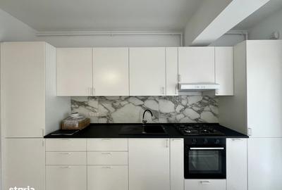 Apartament cu 2 camere în Braytim - 8