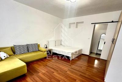 Garsonieră decomandată, mobilată în Central - 2