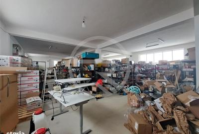 Spațiu comercial, de 360 mp, în Someșeni - 3