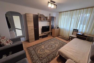 Apartament cu 2 camere semidecomandat în Central - 2