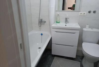 Garsonieră decomandată în Giurgiului - 2