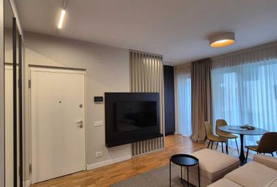 2 camere mobilat | Avalon Estate | Ideal investitie | Pipera - 3