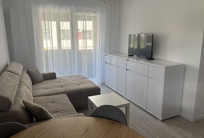 Apartament cu 2 camere în Chiajna - 3