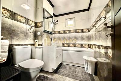 Apartament cu 3 camere semidecomandat, mobilat în Obcini - 3