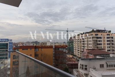Apartament nou cu 2 camere, vedere frumoasa, mobilat nou,modern, terasa, parcare - 6