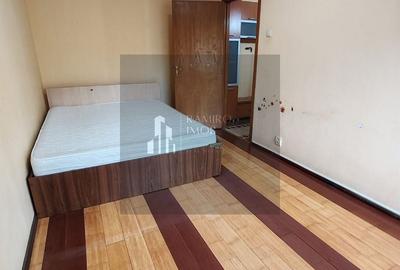Apartament cu 2 camere decomandat, mobilat în Văcăresti - 5