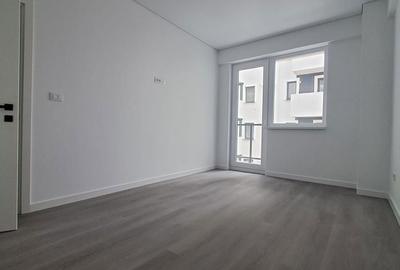 Apartament cu 2 camere în Bucium - 8