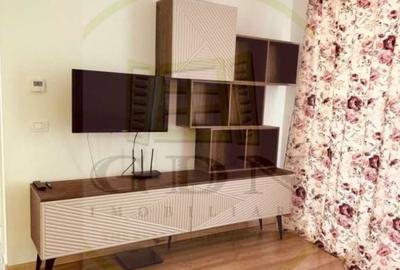 Inchiriere apartament 2 camere tip studio Coresi Brasov Inchiriere apartament 2 camere tip studio Coresi Brasov - 3