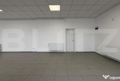 Spațiu comercial, de 63 mp, în 1 Mai - 1