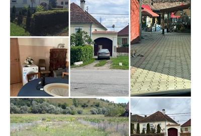 Casa an Dealu Frumos jud Sibiu - 8