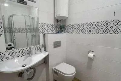Garsonieră decomandată în Bucureștii Noi