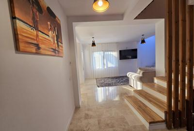 Casa de inchiriat Iasi 4 camere zona Miroslava-Valea Ursului, langa padure - 10