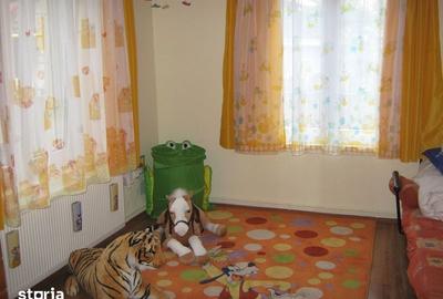 Casă cu 4 camere cu Teren 135 Mp în Ultracentral - 5