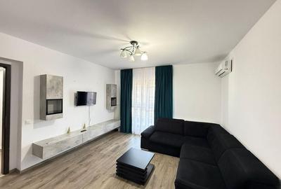 Apartament 2 camere Scandinavia Residence Loc de Parcare