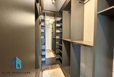 Apartament 3 camere Premium Copou/Royal Town, amenajat complet, loc de parcare! - 10