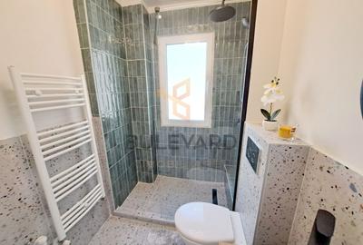Apartament cu 3 camere semidecomandat, mobilat în Grigorescu - 12