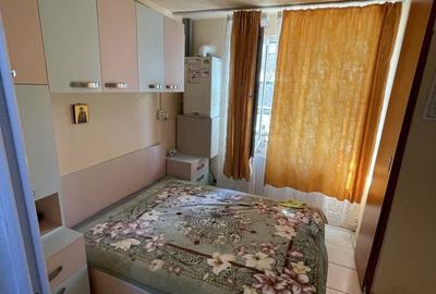 Apartament cu 2 camere decomandat în Micro 19 - 6