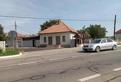Casă cu 6 camere în Giubega - 10