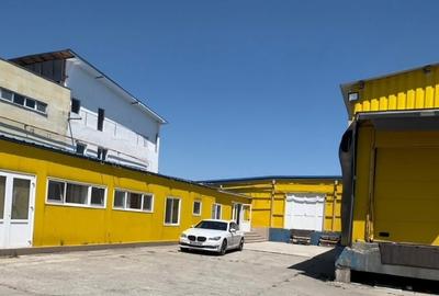 Spațiu comercial, de 2,000 mp, în Exterior Vest - 6