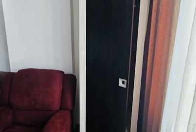 Apartament cu 2 camere semidecomandat, mobilat în Tomis Nord - 9