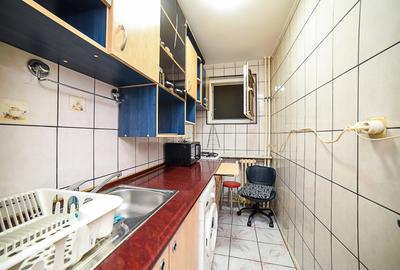 Inchiriere garsoniera Tineretului ( metrou/parc ) apropiere facultati Inchiriere garsoniera Tineretului ( metrou/parc ) apropiere facultati - 4