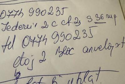 2 camere Calea Sagului 60000 euro - 5