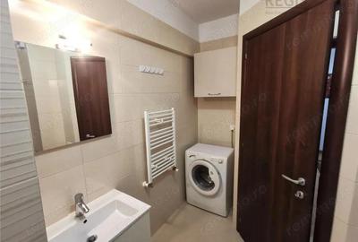 Apartament 2 Camere, Barcelona Residence, Astra - 9