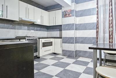 Apartament cu 2 camere, zona Alfa, Arad - 7