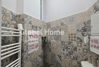 Birou, de 210 mp, în Unirii - 18