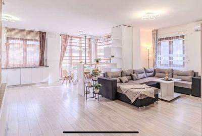 Apartament cu 2 camere decomandat în Torontalului - 4