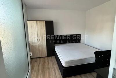 ETAJ 1! Apartament 2 camere, Podu Ros, 50mp, CT, AC - 3
