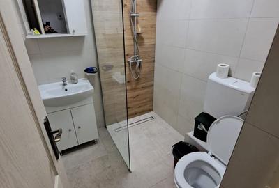 Apartament cu 3 camere în Central - 13
