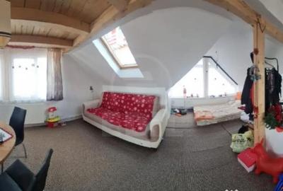 Casă cu 10 camere cu Teren 125 Mp în Lupeni - 1