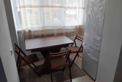Garsonieră semidecomandată în Central - 5