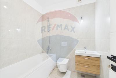 Apartament cu 3 camere si gradina de vanzare, Nobil Rezidence - Tunari - 10