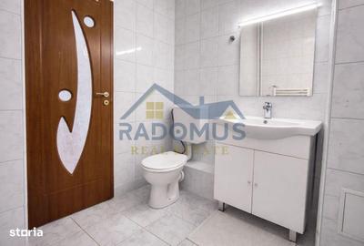 Apartament cu 2 camere, mobilat în Eroilor - 3