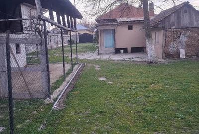 Casă cu 2 camere cu Teren 20 Mp în Baldovinești - 3
