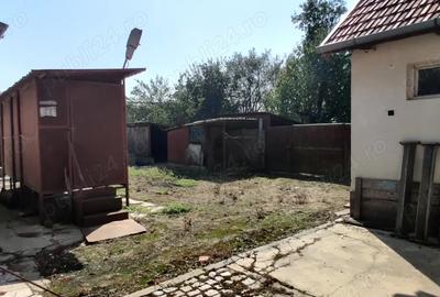 Casă cu 6 camere cu Teren 4900 Mp în Belinț - 1