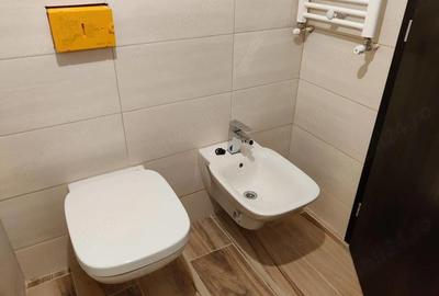 Garsonieră decomandată în Exterior Vest - 1