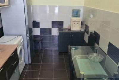 Ap. cu doua camere Iosefin