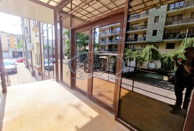 Investitie strategica: spatiu comercial open-space Marasti - 7