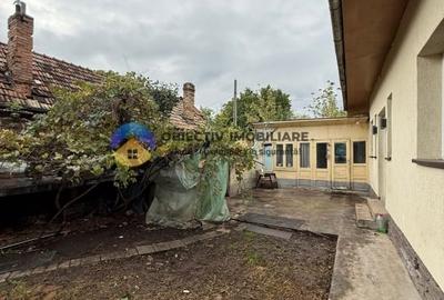 Casa + teren de vanzare - Piatra Neamt, zona Gara Veche - 19